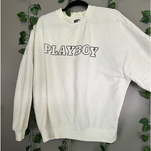 Playboy Crewneck